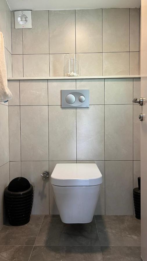 200 m2 muhteşem çatı katı, roof Istambul Exterior foto